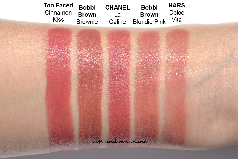 Skin on chanel gloss colors lip brown usa girl